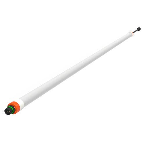 Iluminación para criadero - TE12NR series - CBM Electronics Lighting, Inc. - LED / resistente al agua / para interior