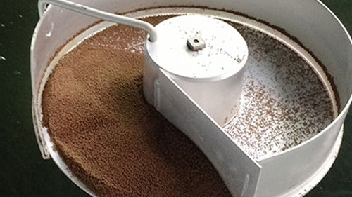 Sistema de alimentación de disco - Storvik Aqua AS - de incubación