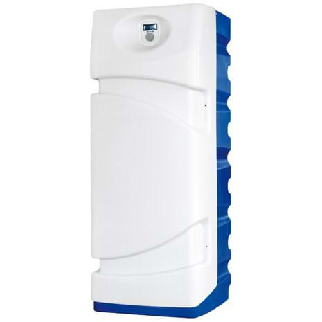 Sistema de tratamiento de aguas - HydroInfinity - Xylem Water Solutions Herford GmbH (Wedeco) - para desinfección de agua / UV / con esterilizador ultravioleta