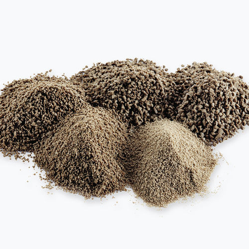 Complemento alimenticio para peces - INFA EX GR - Aller Aqua - para animales / de proteínas / de grasa
