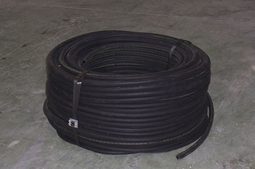 Tubo de caucho - MICROBULL - Faivre Sarl - perforado