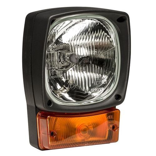 Proyector halógeno - 3005 H4 - ABL Lights Group - para vehículo agrícola