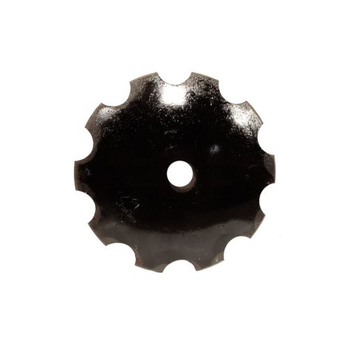 Disco dentado - DBC-22-5-RO - Agricast - para rastra / universal