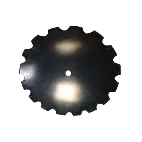 Disco dentado - DBC-36-12-RO - Agricast - para rastra / universal