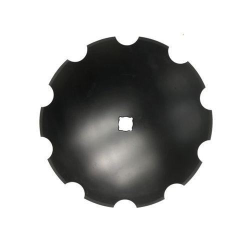 Disco para rastra - DBC-24-5-46RO - Agricast - universal