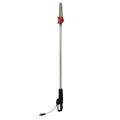 Cortasetos eléctrico - PRATIKO AF200/AF300 - AI.MA srl - de mano / de altura