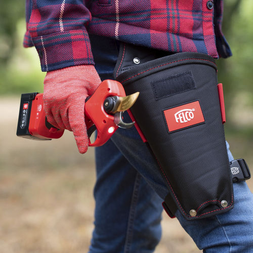 Tijera de podar neumática - 834W - Felco sa