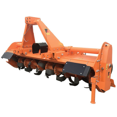 Rotocultor para viña - FS 110 series - Ferrand - de eje horizontal / de varias hileras