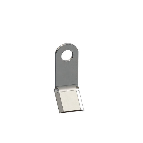 Cuchilla trituradora para segadora - FG000123 - Forges Gorce
