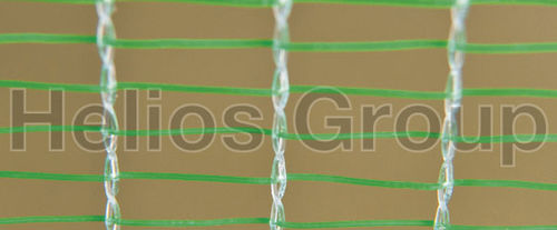 Red antigranizo - VERDELUX® - Helios anti-hail systems - de plástico