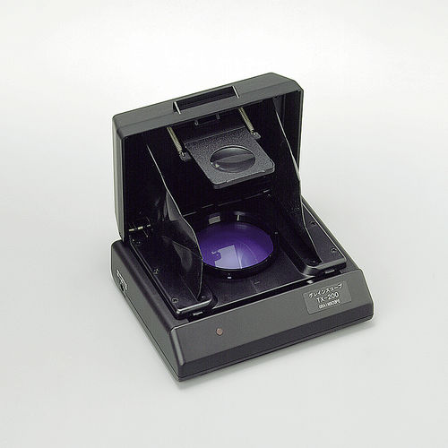 Analizador de colores - Grainscope TX-200 - Kett Electric Laboratory Co. Ltd. - de granos / de forma / compacto