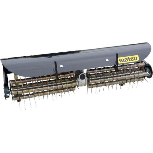 Escarificador montado en tractor - SCA-M 10-30 - Matev