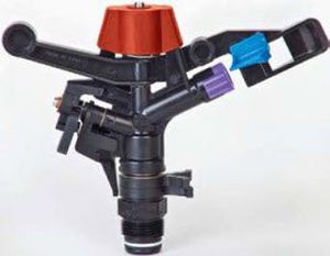 Aspersor de impacto - 5035 SD PC - Naandan Jain Irrigation Systems Ltd