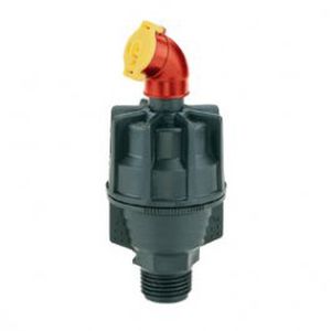 Aspersor fijo - Super 10 LA - Naandan Jain Irrigation Systems Ltd