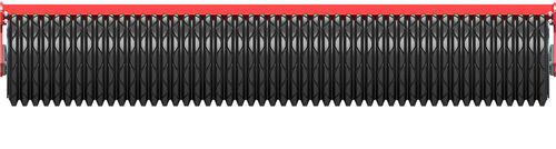 Rodillo de compactación - LWSTX 540 - Otico sas - de neumáticos
