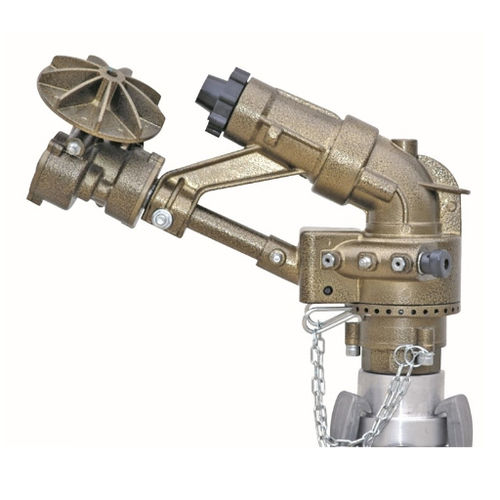 Aspersor cañón - YK32 series - Rolland Sprinklers