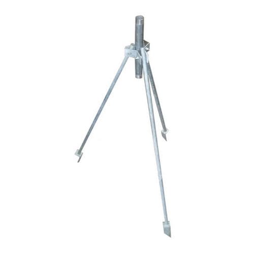 Trípode para pivot - Rolland Sprinklers