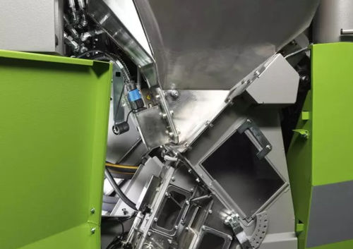 Analizador por espectroscopia de imagen en el infrarrojo próximo - WINTERSTEIGER Seedmech GmbH - de granos / del estado higrométrico / para montaje en vehículo
