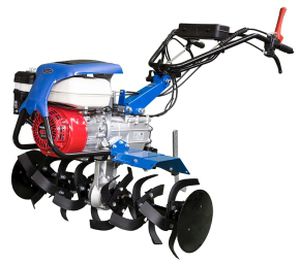 Motoazada con motor de gasolina - MTZ 113/S - Sep