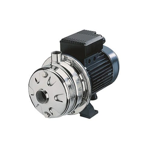 Bomba de irrigación - CBX series - Stac srl - de rotor