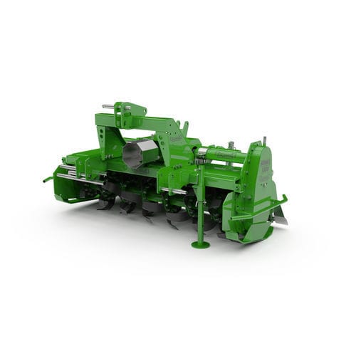 Rotocultor - HE–HERMES - Valentini Antonio srl