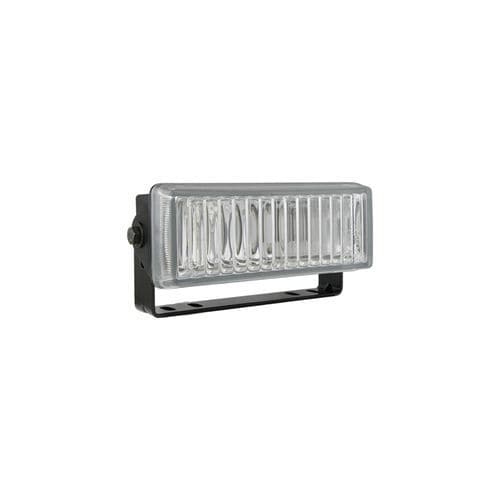 Luz izquierdo - HM3 - Wesem Zaklad Produkcyjny - derecho / antiniebla / blanco