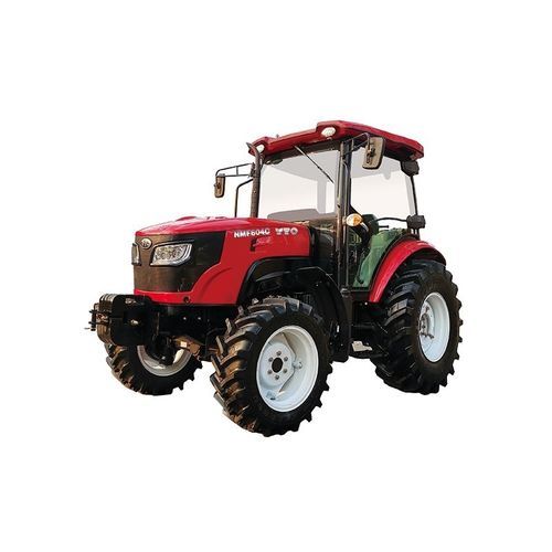 Tractor ancho - NMF series  - Yto International - de alta potencia