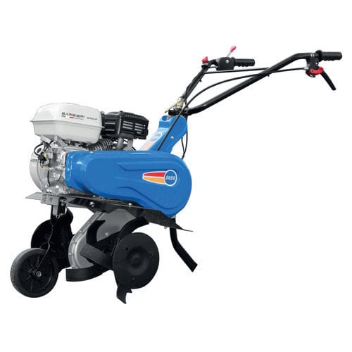 Motoazada con motor de gasolina - S450 - Barbieri Group