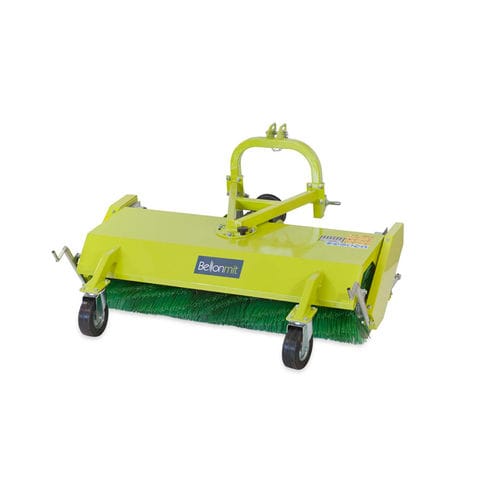Barredora remolcada - TSPP Series - Bellon Mit - de calle