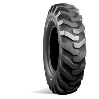 Neumático para minicargadora - FG - Bridgestone Europe - para excavadora