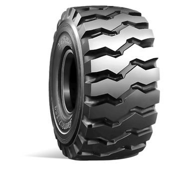 Neumático para minicargadora - VL2 - Bridgestone Europe