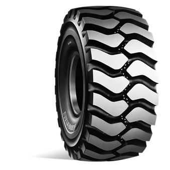 Neumático para minicargadora - VSNT - Bridgestone Europe