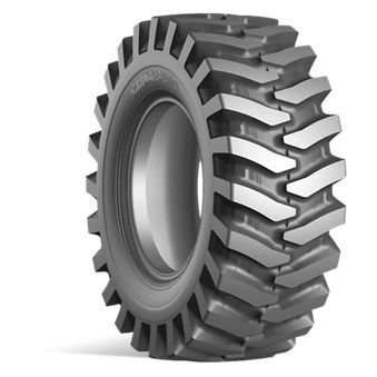 Neumático para excavadora - FGF - Bridgestone Europe