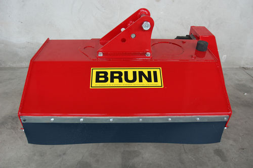 Segadora remolcada - FNTP – FTPM - Bruni - de martillos