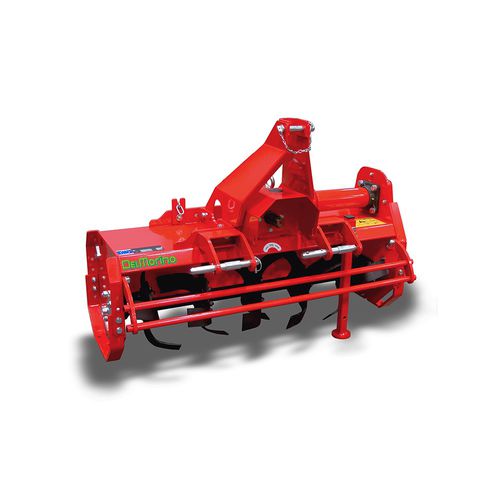 Rotocultor - THUNDER series - Del Morino