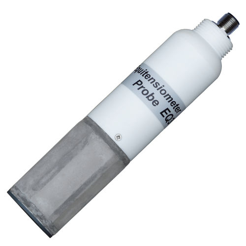 Analizador de suelo - EQ3 - Delta-T Devices - de agua / de temperatura / de potencial hídrico