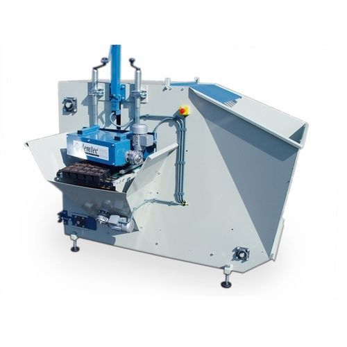 Llenadora de bandejas automática - KV 49 - Demtec