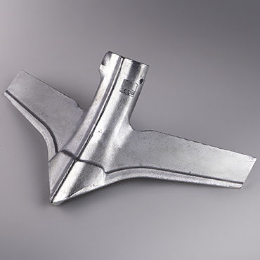 Reja triangular - DT034100 - Digger Tools - para cultivador / universal