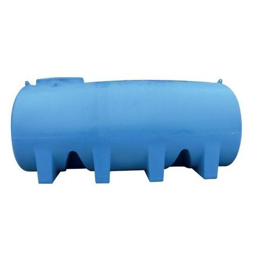 Cuba de agua - AQ6000H - Duraplas - horizontal / resistente a los UV / de transporte