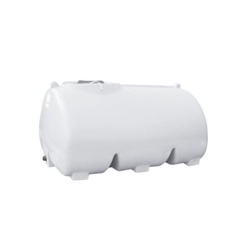 Cuba para fertilizantes líquidos - DC2501VL-B - Duraplas - horizontal / de polietileno / resistente a los UV
