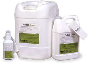 Bioestimulante con oligoelementos - Culbac® Green™ - TransAgra International, Inc. - líquido