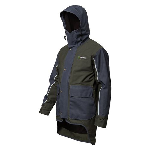 Chaqueta de trabajo - STFC113 - Kaiwaka Clothing Ltd - estanca / de lluvia / para hombre