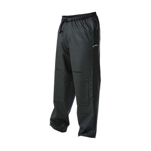Pantalón de ordeño - DT332 - Kaiwaka Clothing Ltd - de tejido / estanco / para hombre