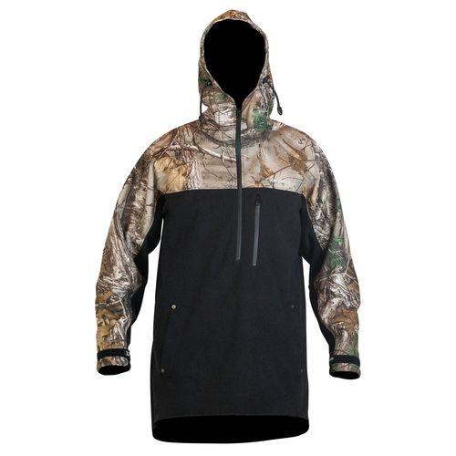 Chaqueta de trabajo - WSC944 - Kaiwaka Clothing Ltd - polar / estanca / para hombre