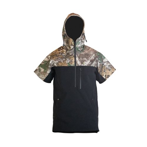 Chaqueta de trabajo - WSC946 - Kaiwaka Clothing Ltd - polar / estanca / transpirable