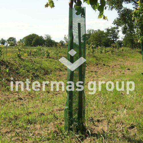 Red cortavientos - CERVIGAINE Series - INTERMAS - sombreadora / de polipropileno / para la arboricultura
