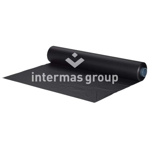 Film para cubrimiento del suelo - T15 - INTERMAS - biodegradable