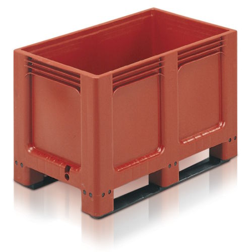 Caja-palé de plástico - 9530000 - SCHOELLER ALLIBERT