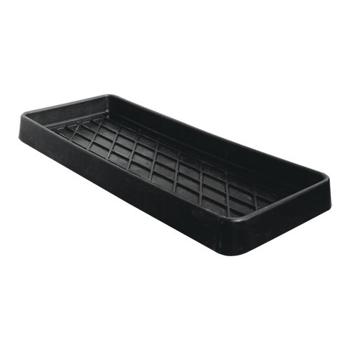 Recipiente para pediluvio para criadero - SA620, SA630 - J&D Manufacturing - para invernadero / de plástico