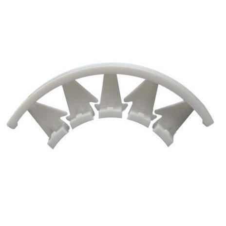 Soporte para ramilletes de plástico - 6TB1000 - Bato Plastics B.V. - para tomates